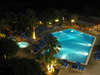 Crystal Springs Hotel 